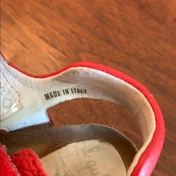 IL GUFO Kids sandals - Picture 4 of 4